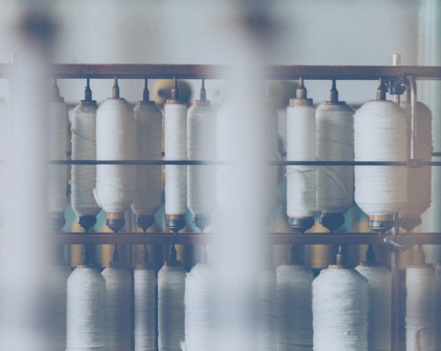 纺织产业